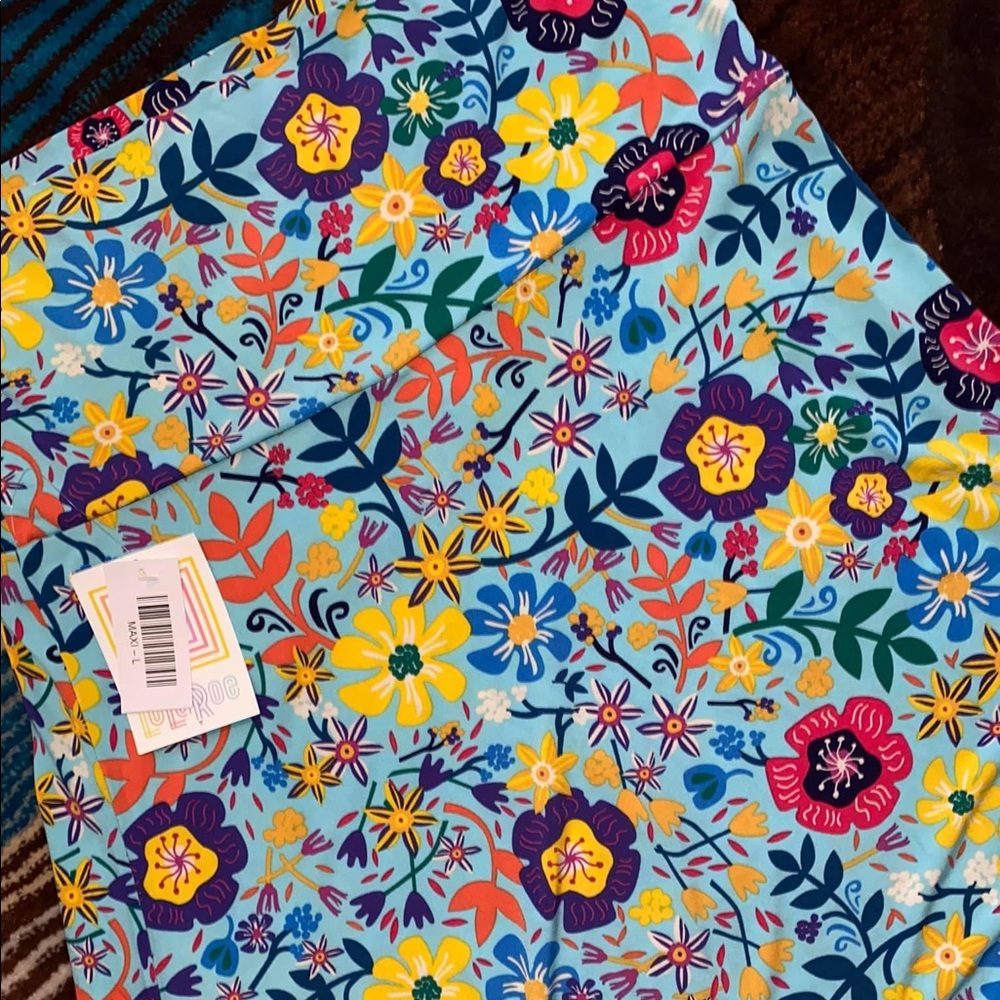 LuLaRoe Maxi